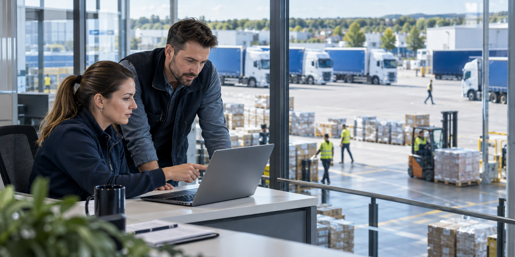 When does Datanomous make sense for your operation?